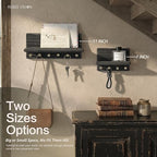 Rebee Vision Pine Key Holder Wall Mount - Image 4