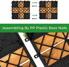 12''x12''0.94" Artificial Grass - Image 4