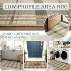 Front Door Mat Indoor Entrance - Image 5