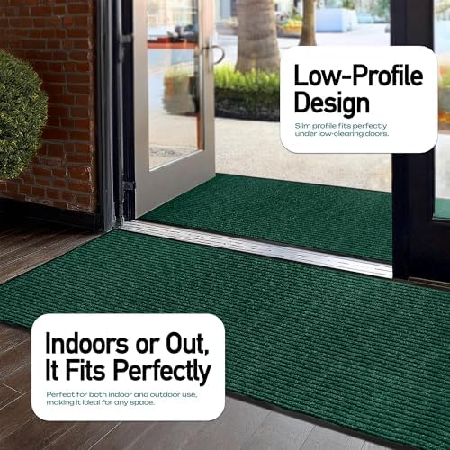 Durable Rubber Door Mat - Image 4