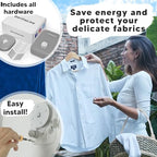 Retractable Clothesline - Image 4