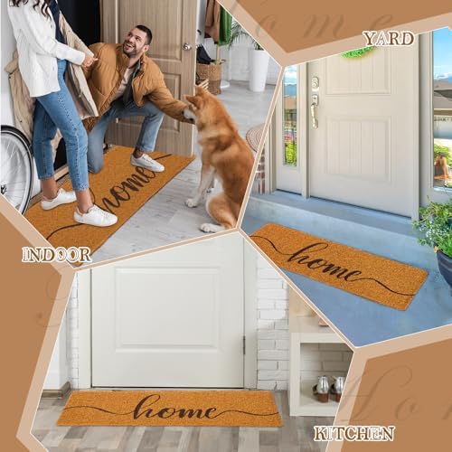 48''x16'' Long Doormat for Entrance Entry - Image 5