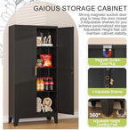 GAIOUS Metal Storage Cabinet - Image 3