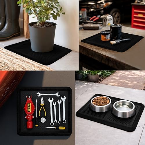 Rubber Boot Tray - Image 4