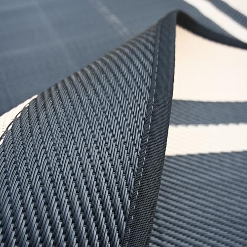 RURALITY Outdoor Rugs 5x8 Waterproof - Image 5