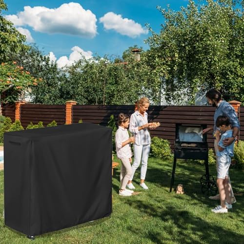 Outdoor Camping Stove Cover Fit - Image 6