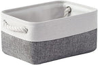TheWarmHome Organization and Storage Basket by TheWarmHome