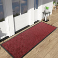 Yimobra Extra Long Indoor Outdoor Mats by Yimobra