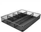 Amazon Basics Mesh Desk Drawer Organizer by AmazonBasics