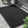 Yimobra Large Indoor Outdoor Mats by Yimobra
