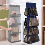 Lirex Handbag Hanging Purse Organizer - Image 2