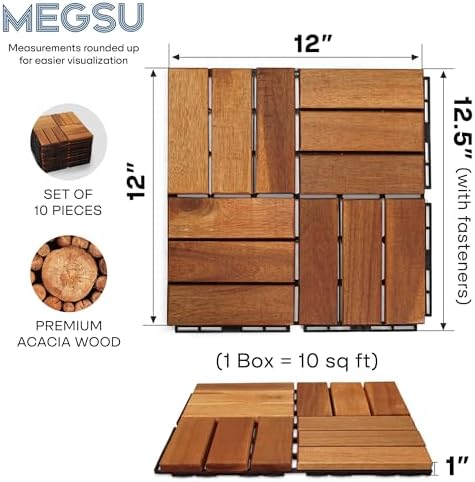 Deck Tiles - Image 4