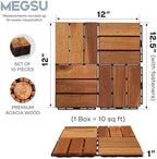Deck Tiles - Image 4