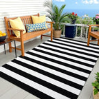 OLANLY Fall Door Mat by OLANLY