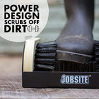 JobSite The Original Boot Scrubber - Image 3