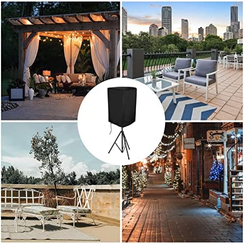 15 Inch Outdoor Speaker Cover - Image 7
