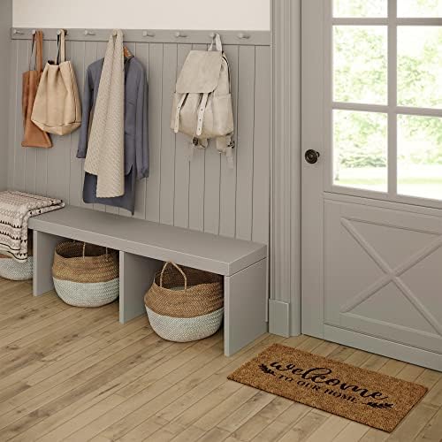 Barnyard Designs Front Door Welcome Mat - Image 4