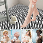 30 Pack Drainage Interlocking Tiles - Image 6