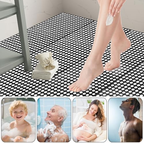 30 Pack Drainage Interlocking Tiles - Image 6