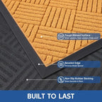 Durable Indoor Outdoor Doormat - Image 3