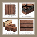 THYOI Premium Deck Tiles - Image 2