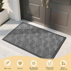 Yimobra Large Indoor Outdoor Mats - Image 7