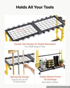 VEVOR Garden Tool Organizer - Image 3