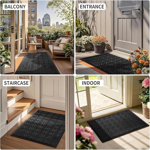 Yimobra Extra Large Indoor Outdoor Mats - Image 7