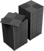 Jocoevol 60-Pcs Interlocking Tile, Non-Slip Heavy-Duty Polypropylene Splicing by JOCOEVOL
