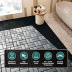IDZO Plastic Interlocking Deck Tiles - Image 7