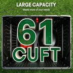61 Cu.Ft Resin Storage Shed - Image 6