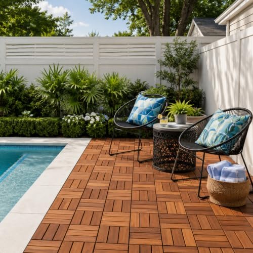 THYOI Premium Deck Tiles - Image 2