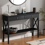 ChooChoo 47" Entryway Table by ChooChoo