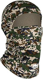 Balaclava Ski Mask, Sun Protection Breathable Face Cover Men Women by Botack