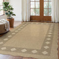 LIVEBOX Easy Jute 5x7 Outdoor Rug by LIVEBOX