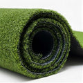 Ottomanson Artificial Grass Turf Runner Pro 31" x 12' by Ottomanson