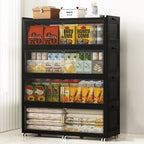 SAILUN 320Gal Extra Large Stackable Storage Bins by SAILUN