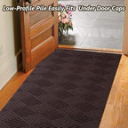 Hallway Runner Rug 5x65FT Custom Sizes, Commercial Runner Rubber Backing - Image 5