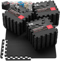 bemaxx Gym Mats Set by bemaxx