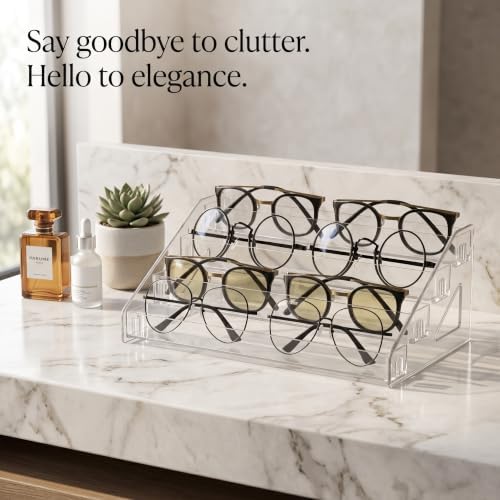 Sunglasses Organizer - Image 2