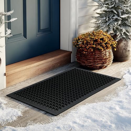 Anti Fatigue Rubber Mat - Image 4
