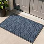 Yimobra Large Indoor Outdoor Mats by Yimobra