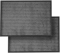 Anti Fatigue Rubber Mats by Wizgree