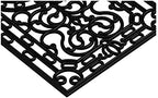 Calloway Mills 900083672 Pineapple Heritage Rubber Doormat - Image 4