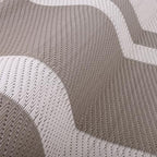 RURALITY Outdoor Rug 9x12 Feet Waterproof - Image 3