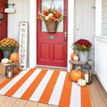 OLANLY Fall Door Mat by OLANLY