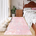 Washable 2x6 Rug Runners for Hallways Kitchen Entryway Non Slip by Acapet