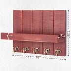 Rebee Vision Key Holder Wall Mount - Image 2