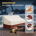 COSFLY Patio Furniture Covers Waterproof - Image 6