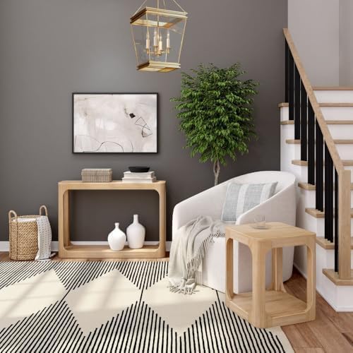 Plank+Beam Forma Console Table, - Image 4